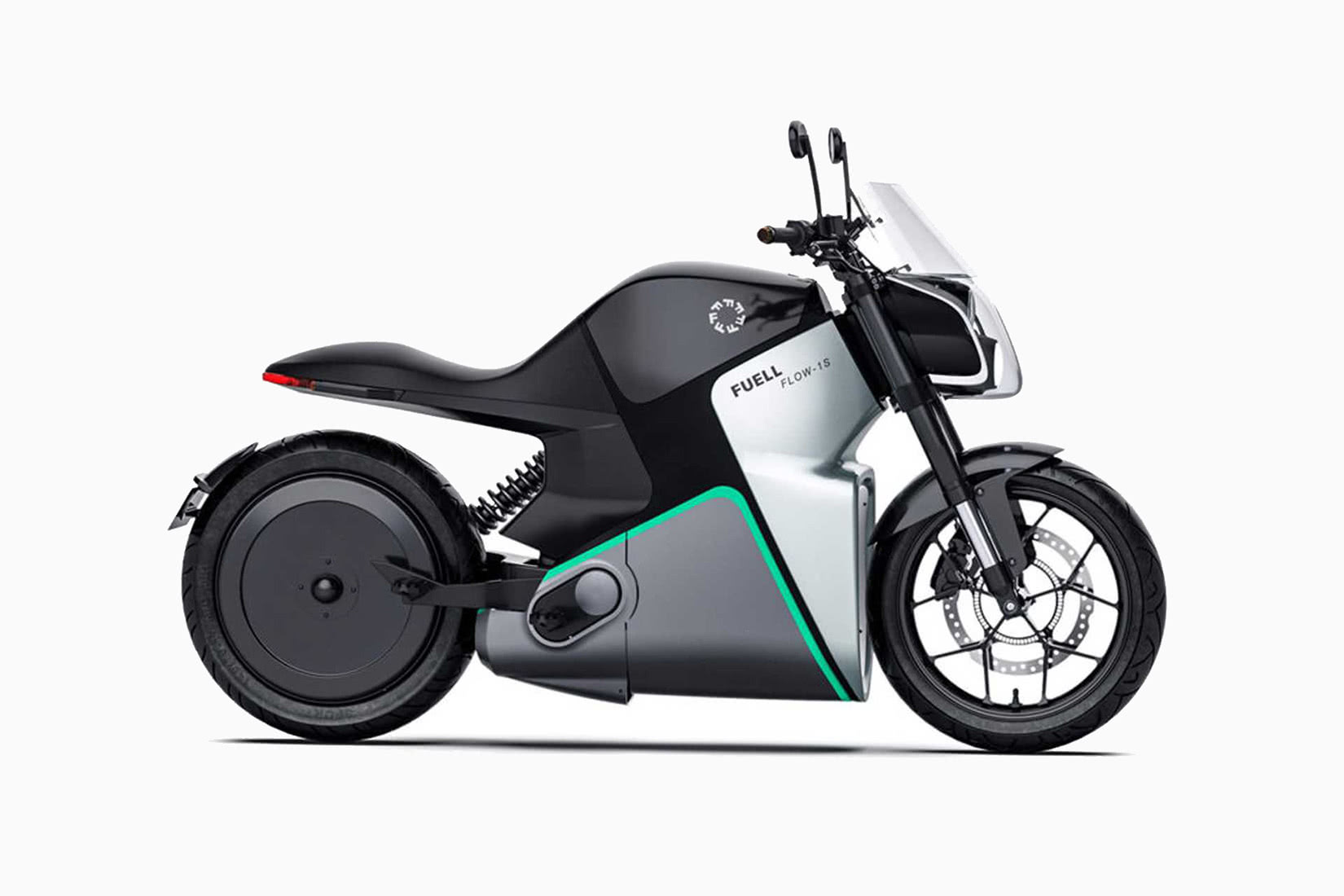 meilleures motos électriques 2021 luxe Fuell Fllow - Luxe Digital