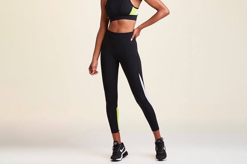 les meilleurs leggings pour femmes alala heroine tight review running luxe digital