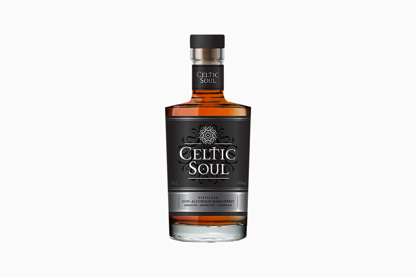 meilleur spiritueux sans alcool my celtic soul whisky alternative luxe digital