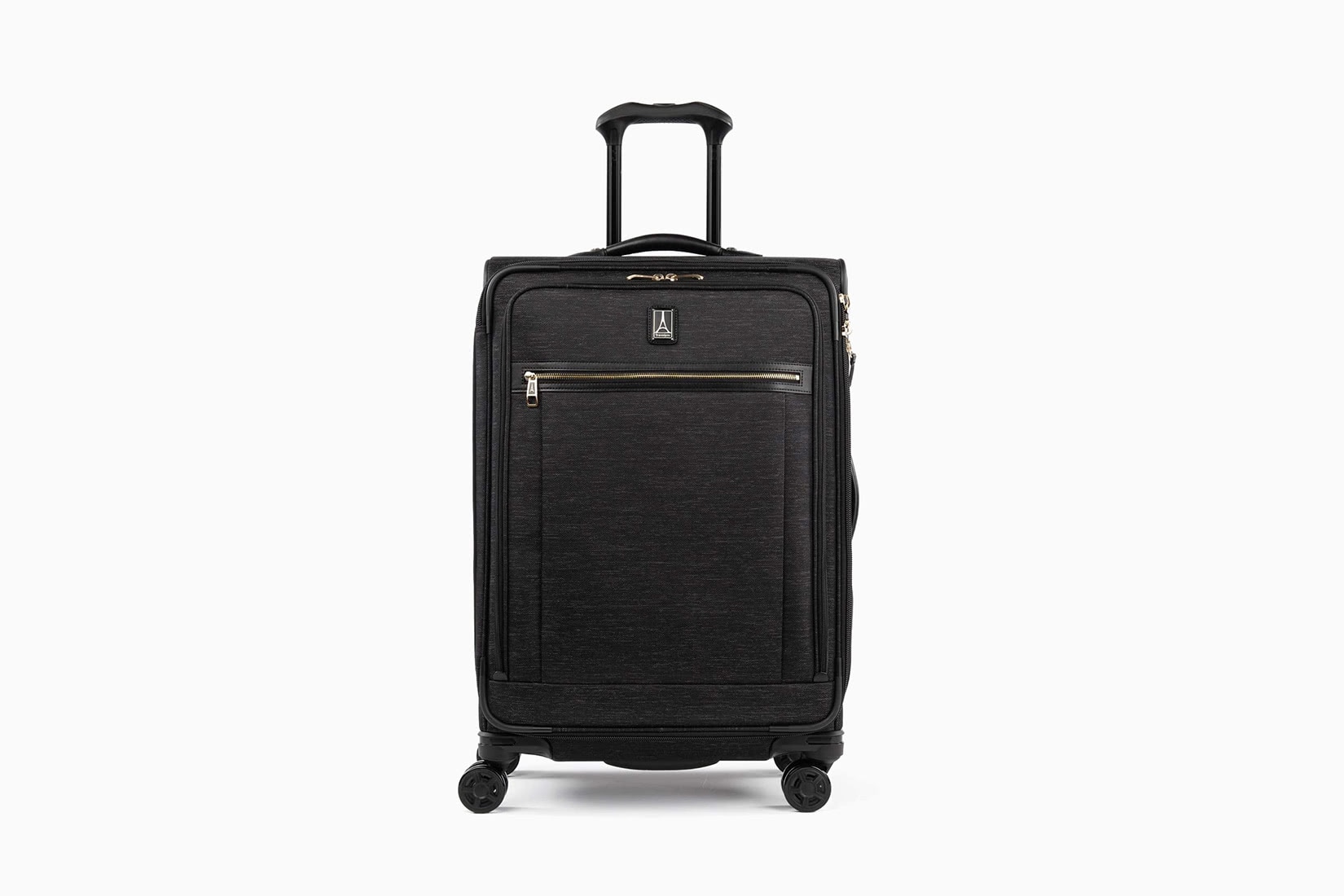 meilleures marques de bagages valise softside TravelPro - Luxe Digital