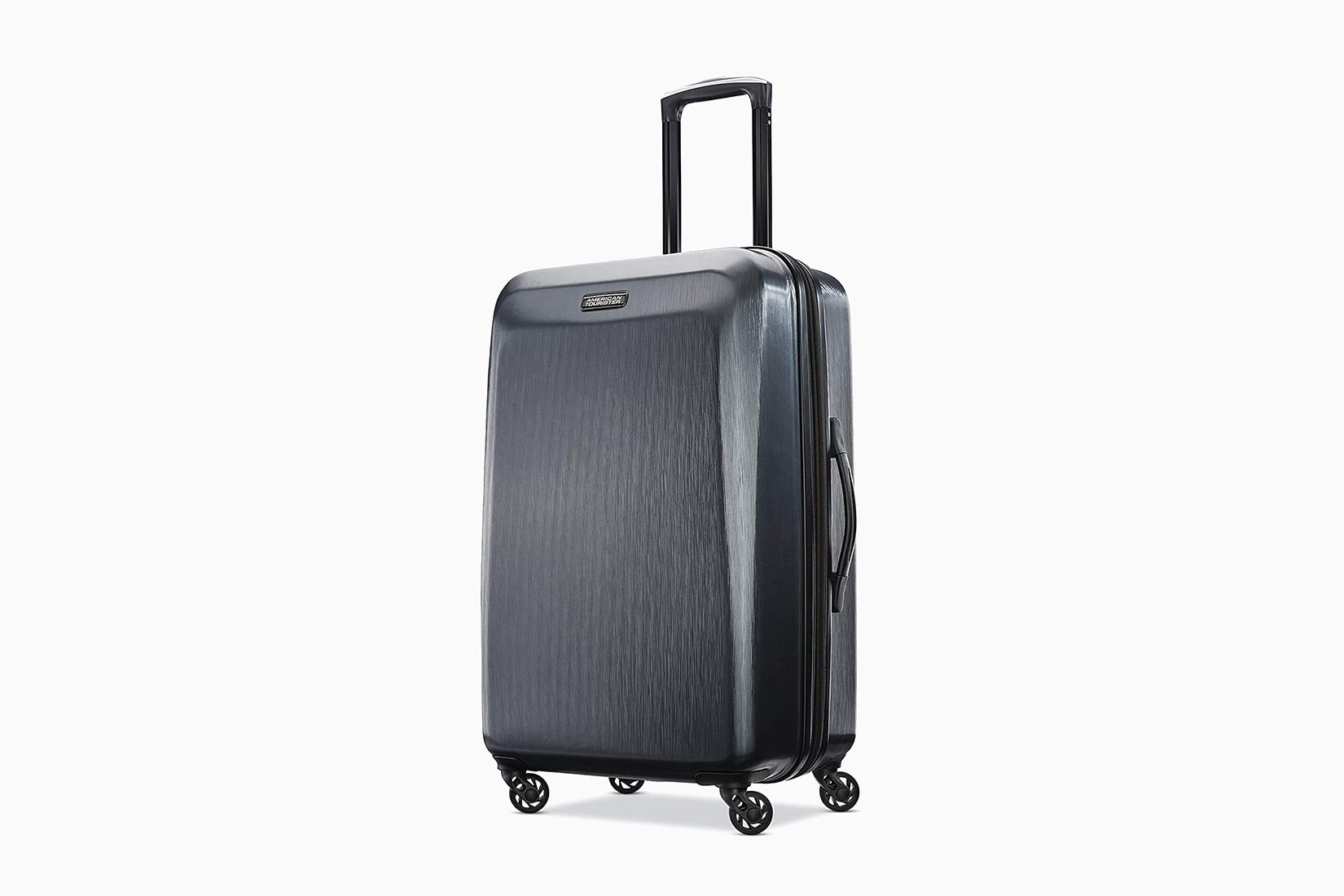 Meilleures marques de bagages valise à coque rigide American Tourister - Luxe Digital