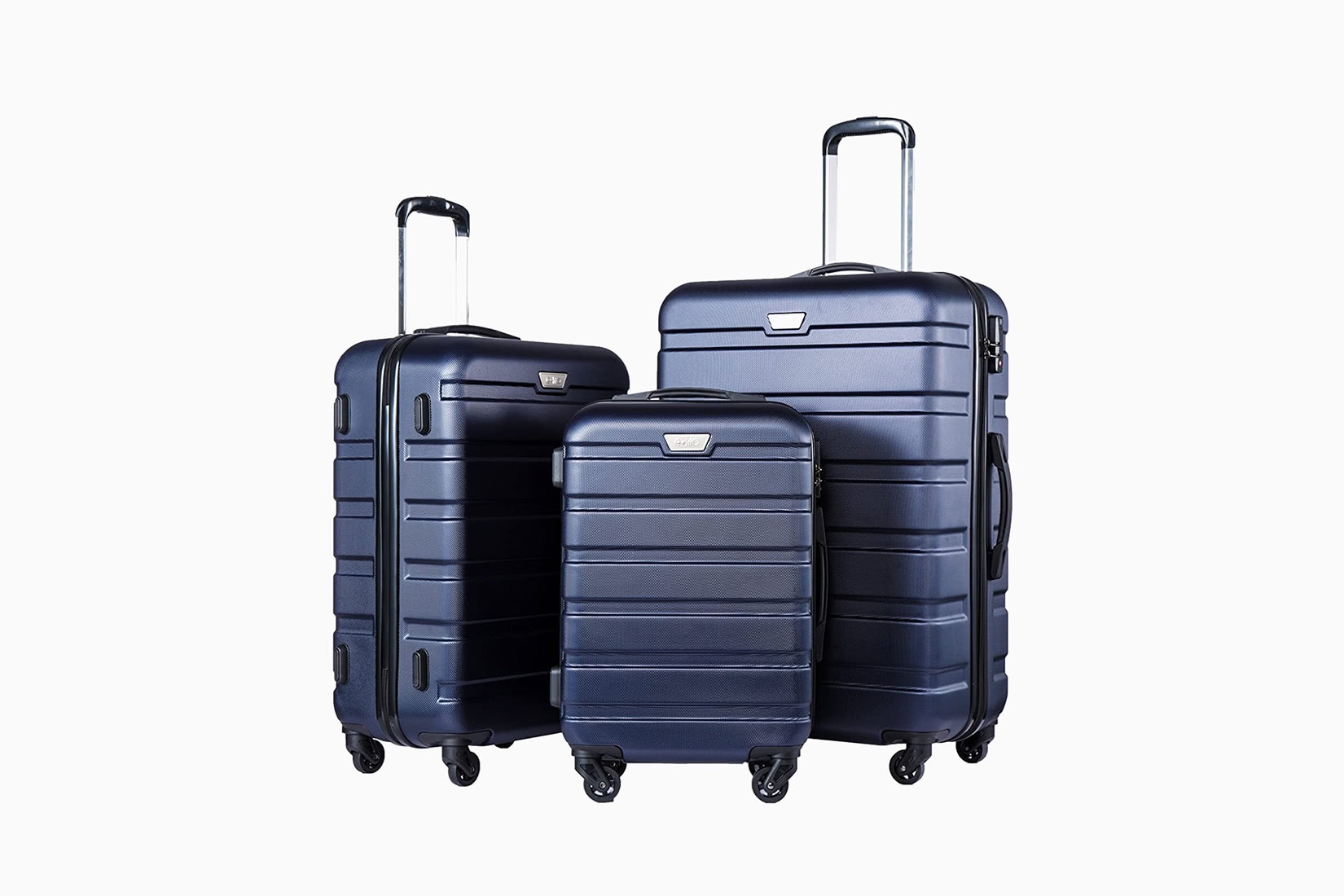 meilleures marques de bagages valise élégante coolife - Luxe Digital