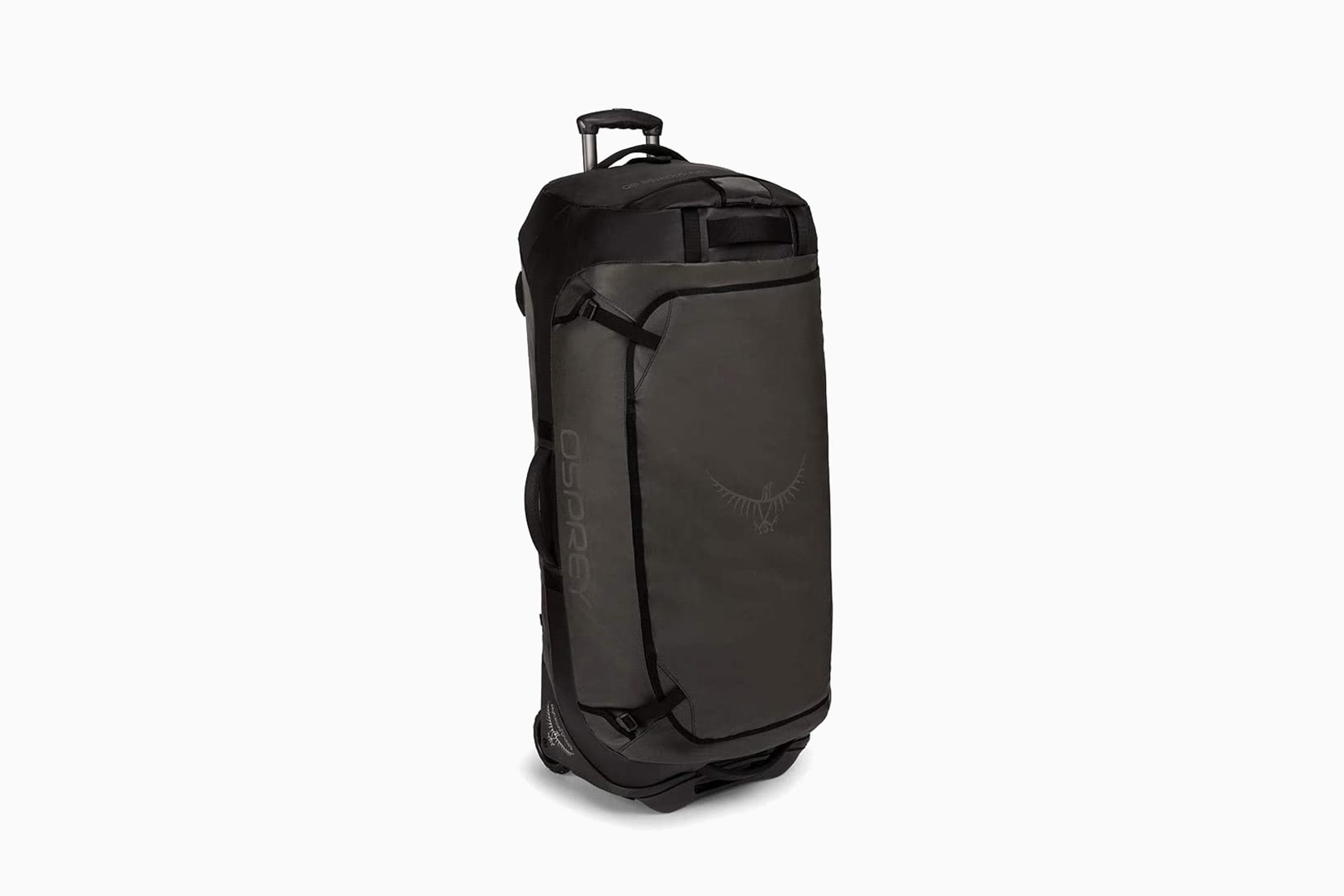 meilleures marques de bagages valise duffel Osprey - Luxe Digital