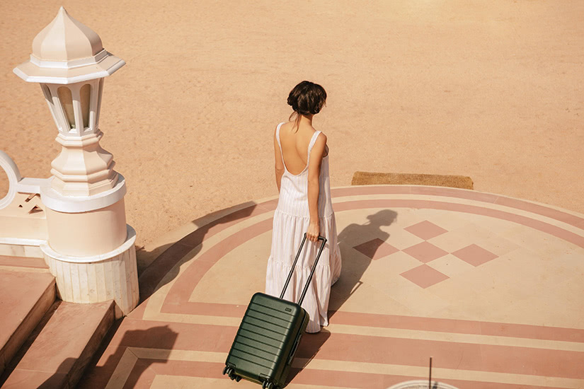 meilleures marques de bagages voyage de luxe - Luxe Digital