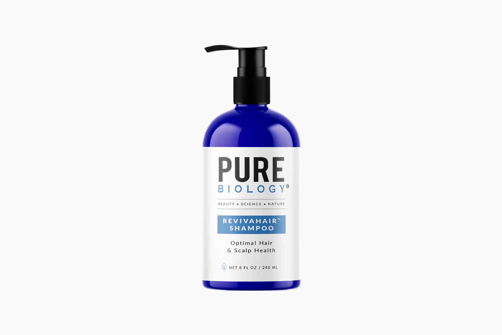 Le meilleur shampoing stimulant la pousse des cheveux pour les femmes - Luxe Digital