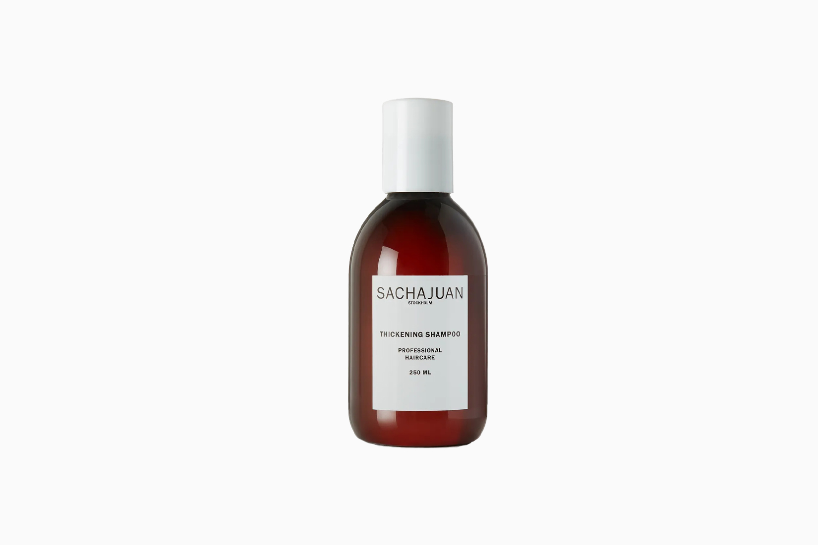 Le meilleur shampoing épaississant pour femmes Sachajuan - Luxe Digital