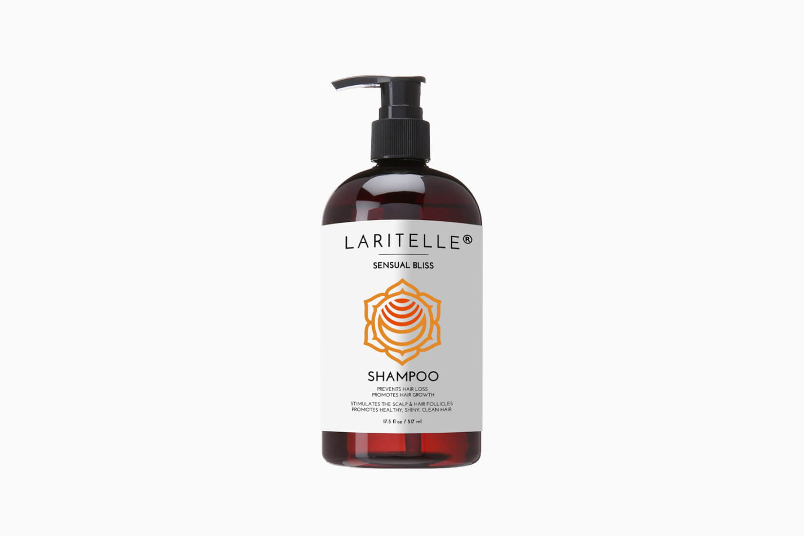 Laritelle, le meilleur shampoing pour la pousse des cheveux - Luxe Digital