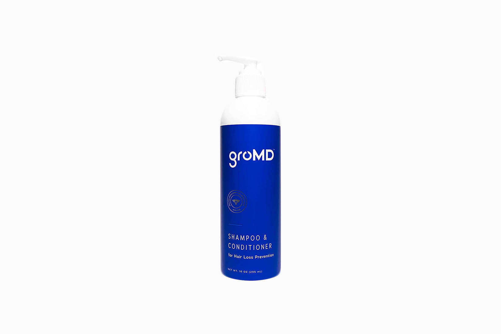 Meilleur shampooing anti-chute pour hommes Gromd Review - Luxe Digital