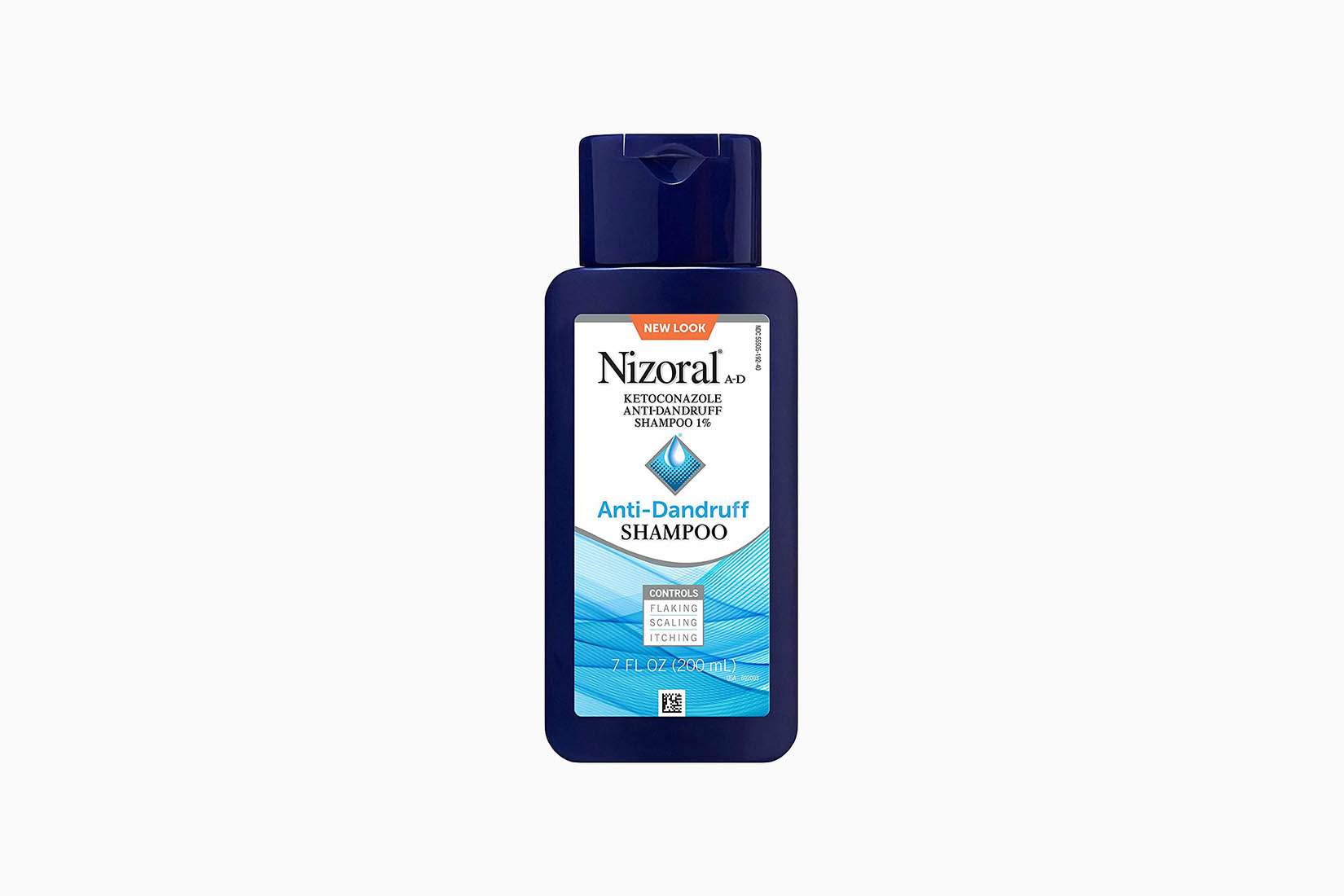 Meilleur shampooing antipelliculaire pour hommes Nizoral - Luxe Digital