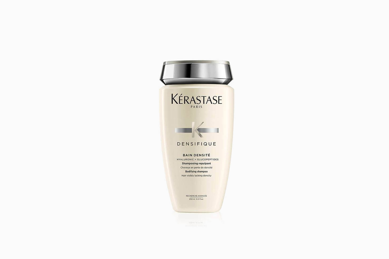 Meilleur shampooing anti-chute pour hommes Kerastase - Luxe Digital