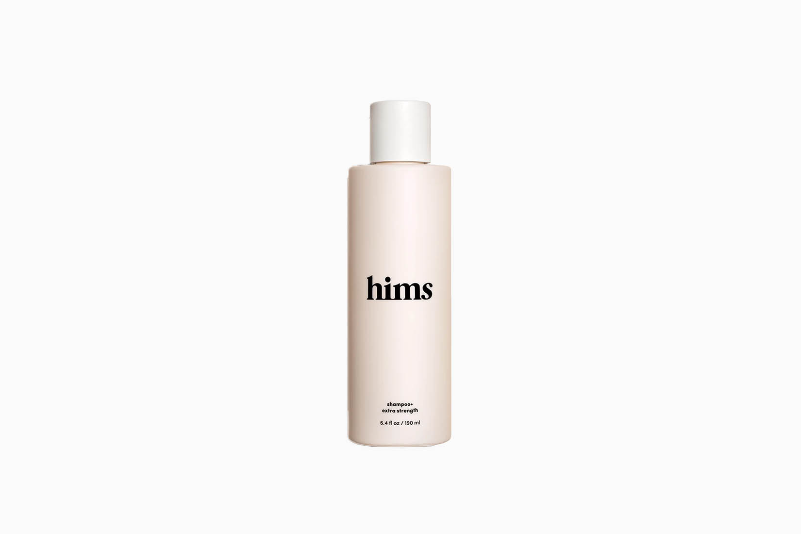 Meilleur shampooing Pura Dor pour hommes Hims - Luxe Digital