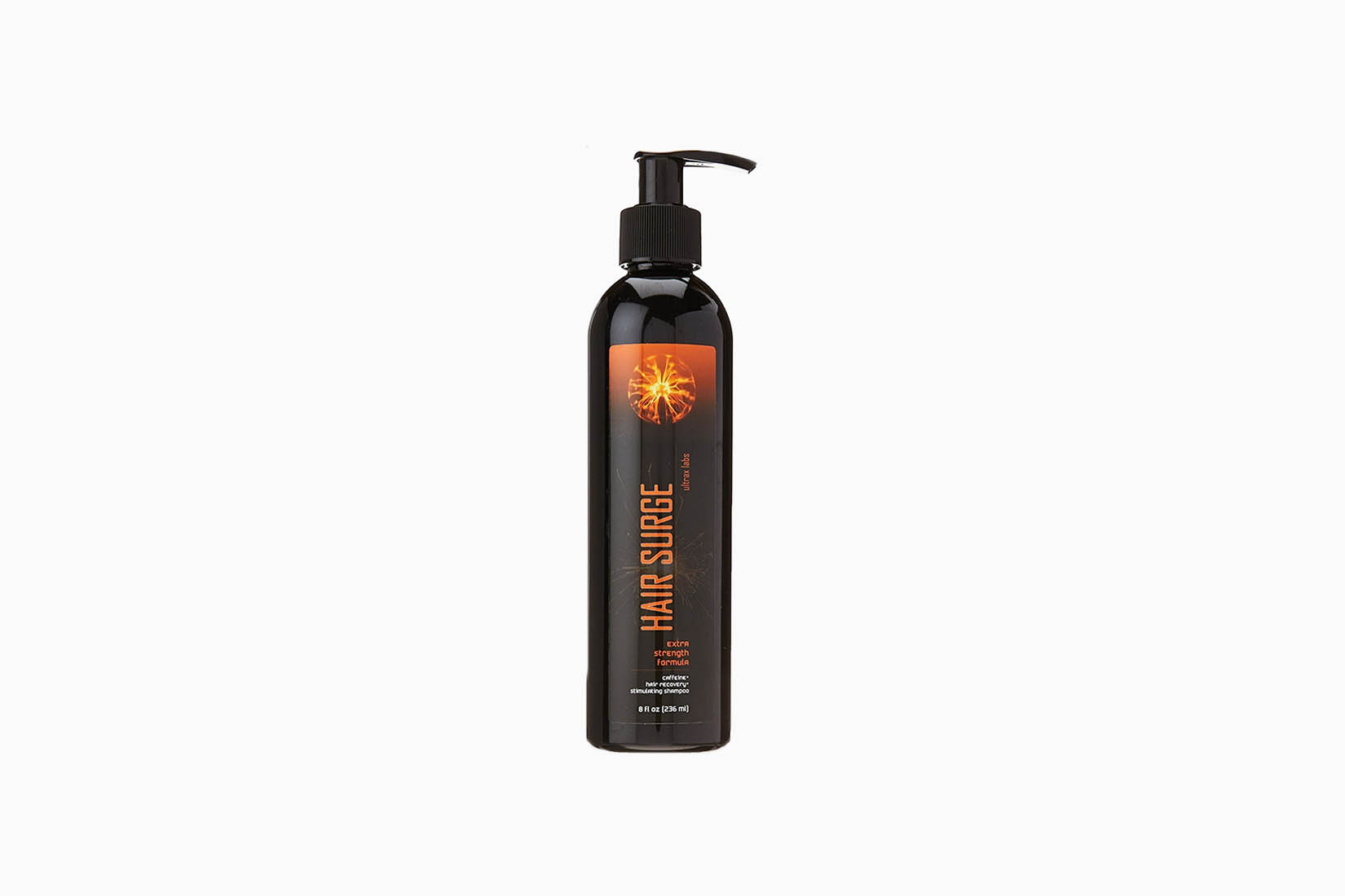 Meilleur shampooing pour hommes Pura Dor Ultrax Labs Review - Luxe Digital