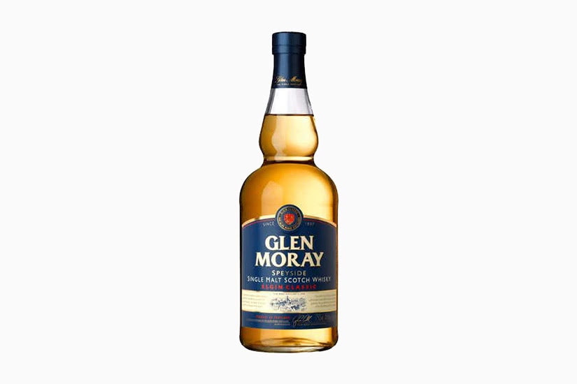 glen moray classic best whisky luxe digital