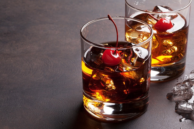 le meilleur whisky pour les cocktails luxe digital