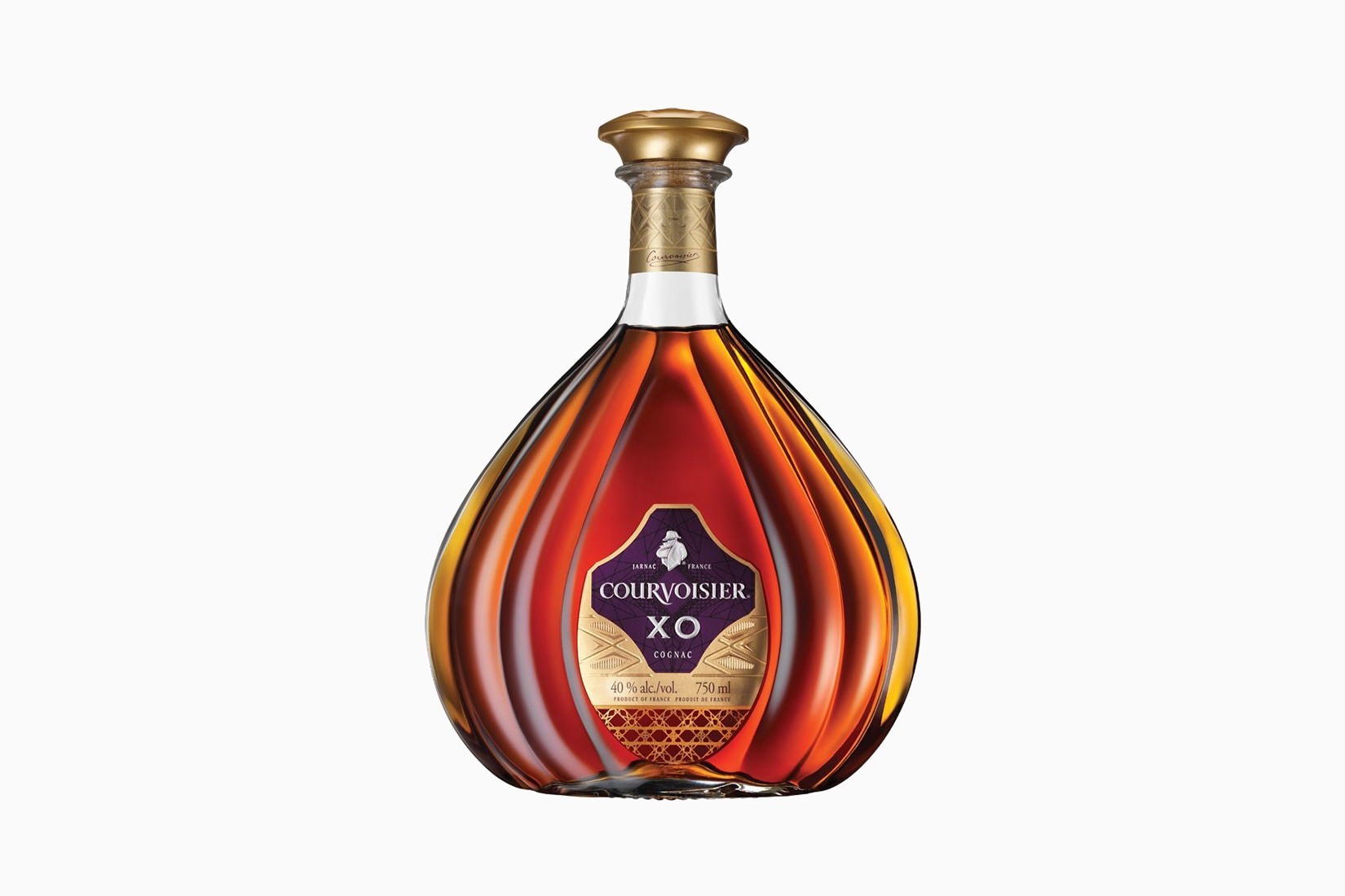 meilleures marques de cognac courvoisier - Luxe Digital
