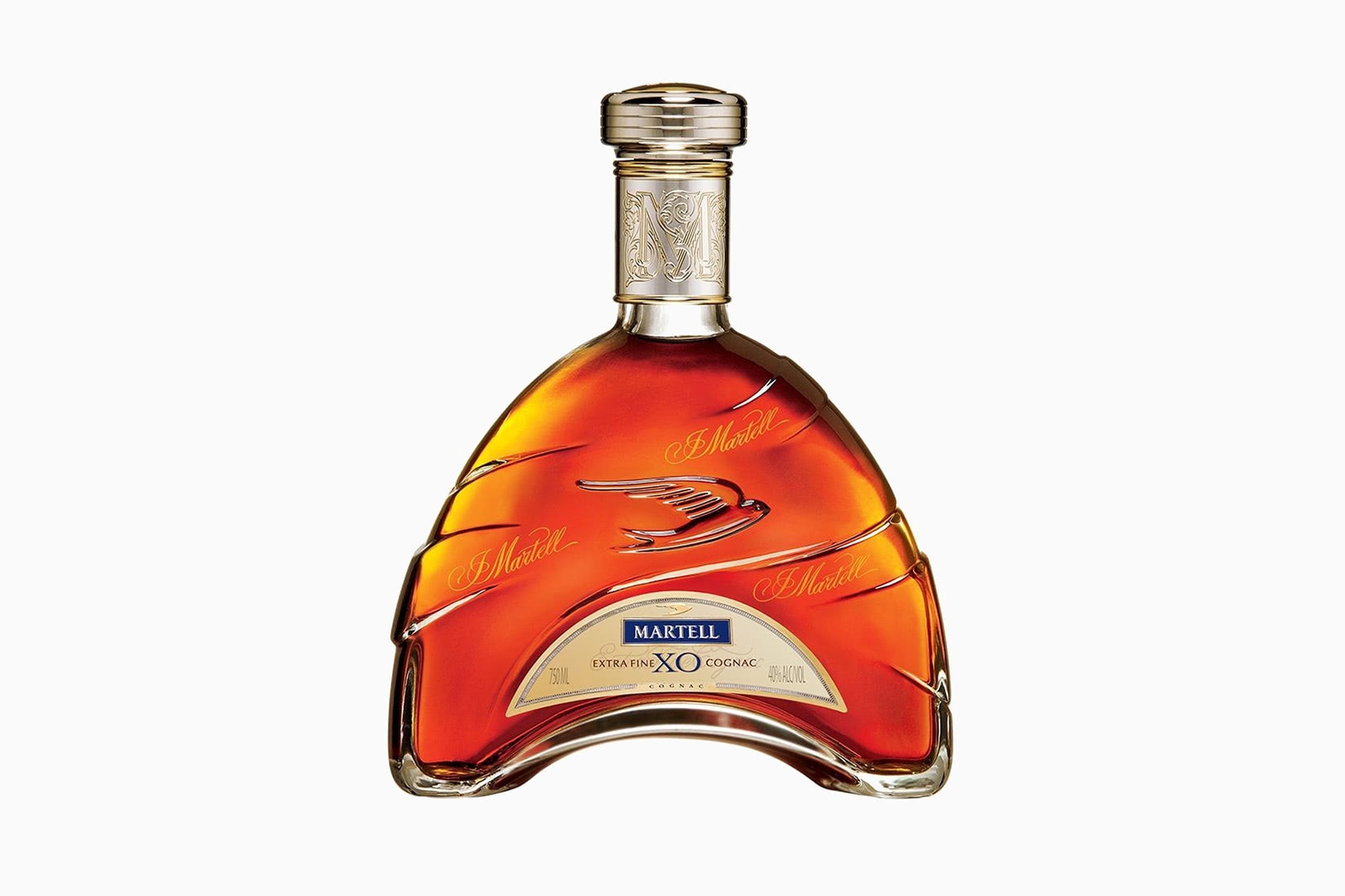 meilleures marques de brandy cognac martell - Luxe Digital