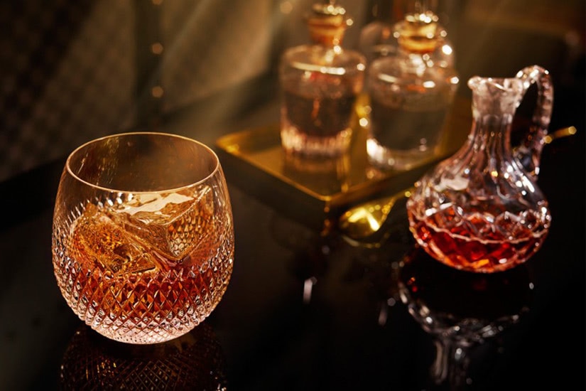 Différence entre brandy et cognac - Luxe Digital
