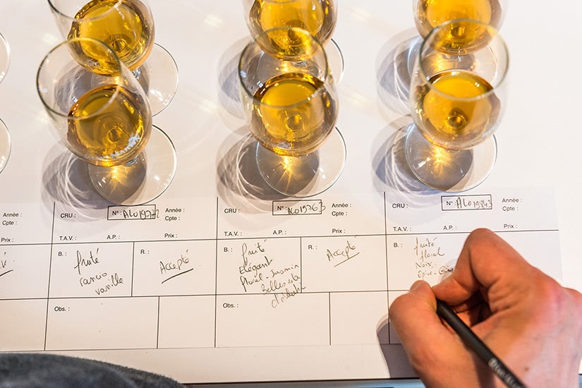 comment le cognac brandy est fabriqué - Luxe Digital