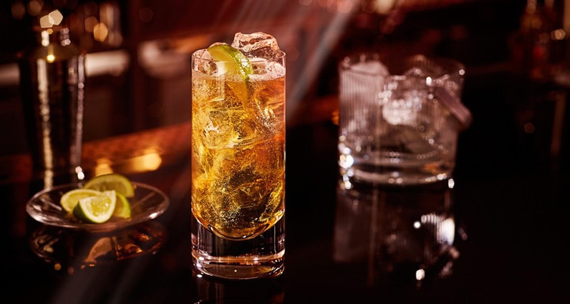 Les meilleurs cocktails cognac brandy - Luxe Digital