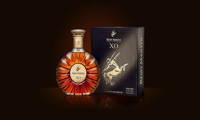 meilleur brandy cognac remy martin - Luxe Digital
