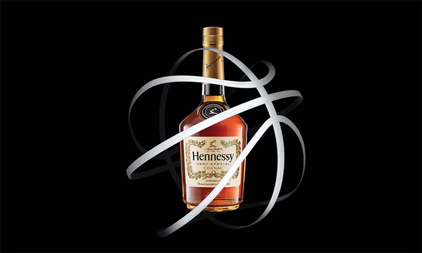 meilleur brandy cognac hennessy - Luxe Digital