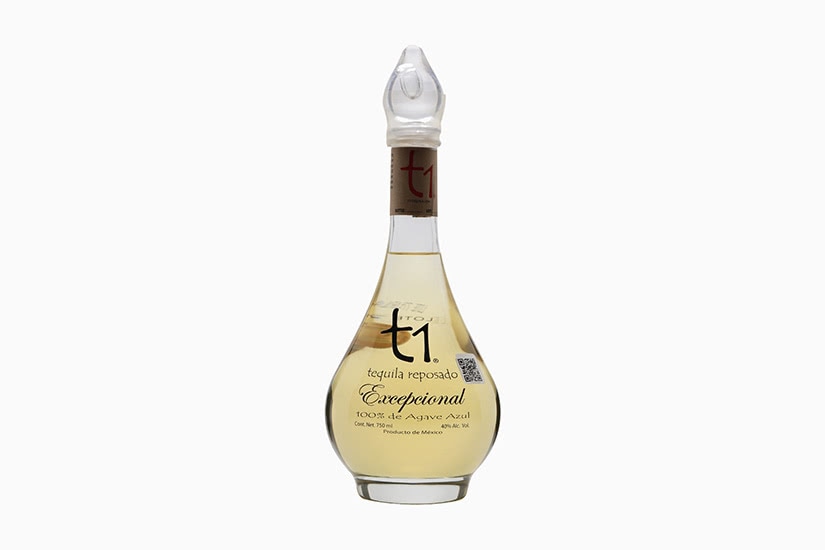 meilleures marques de tequila t1 repo excepcional - Luxe Digital