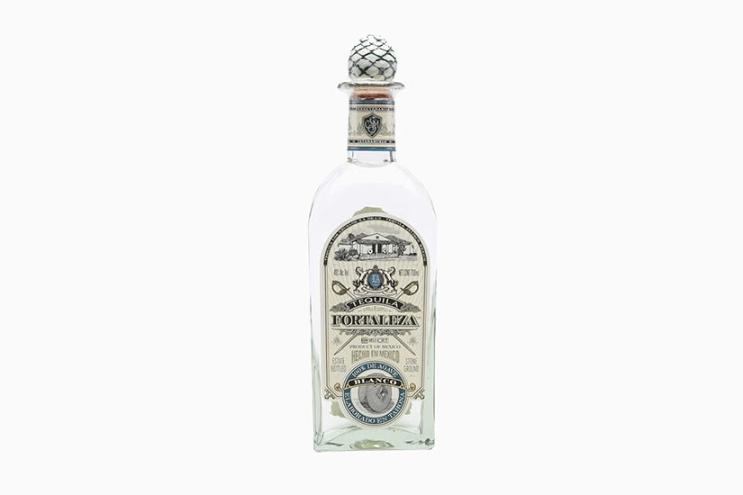 meilleures marques de tequila fortaleza anejo - Luxe Digital
