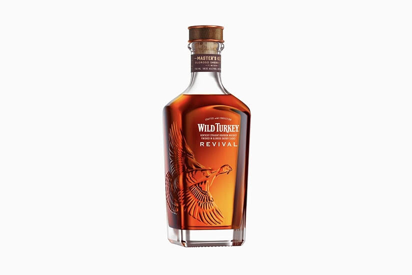 wild turkey masters keep revival best bourbon luxe digital
