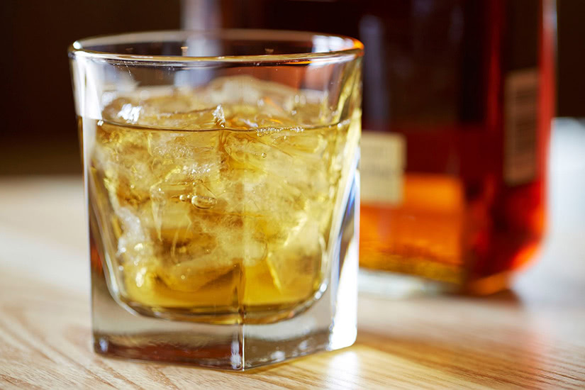 meilleur bourbon whisky américain luxe digital
