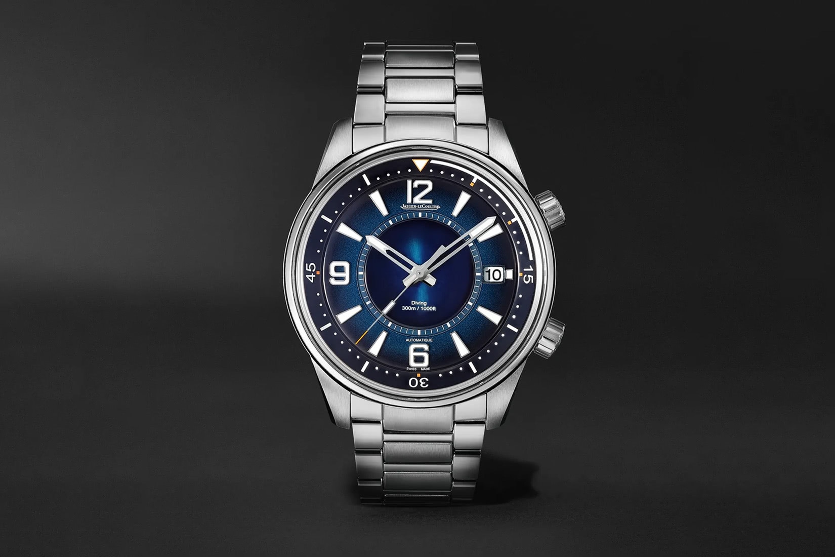 jaeger lecoultre style guide polaris mariner jlc watch luxe digital