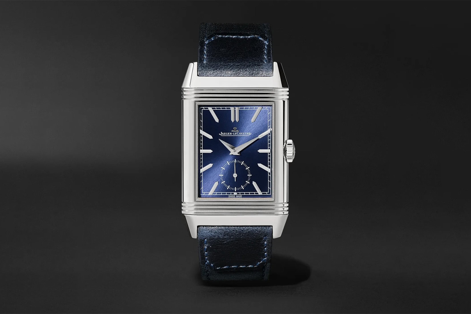 jaeger lecoultre style guide reverso jlc watch luxe digital
