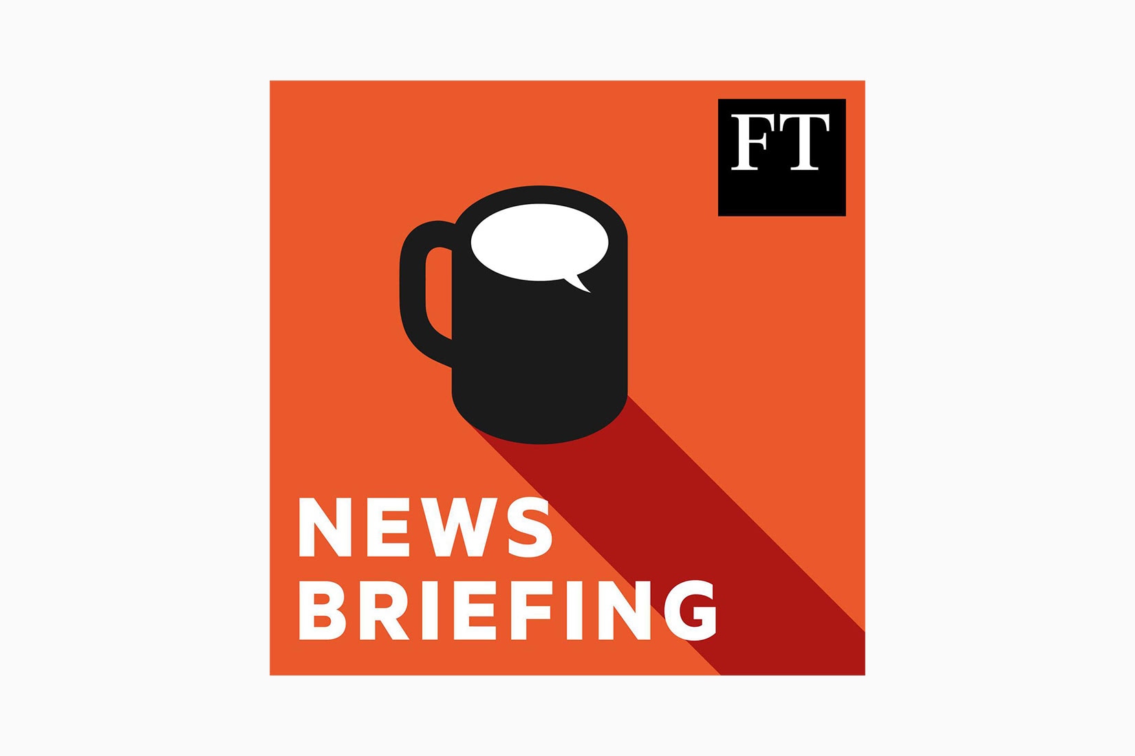 meilleurs podcasts ft news briefing financial times luxe digital