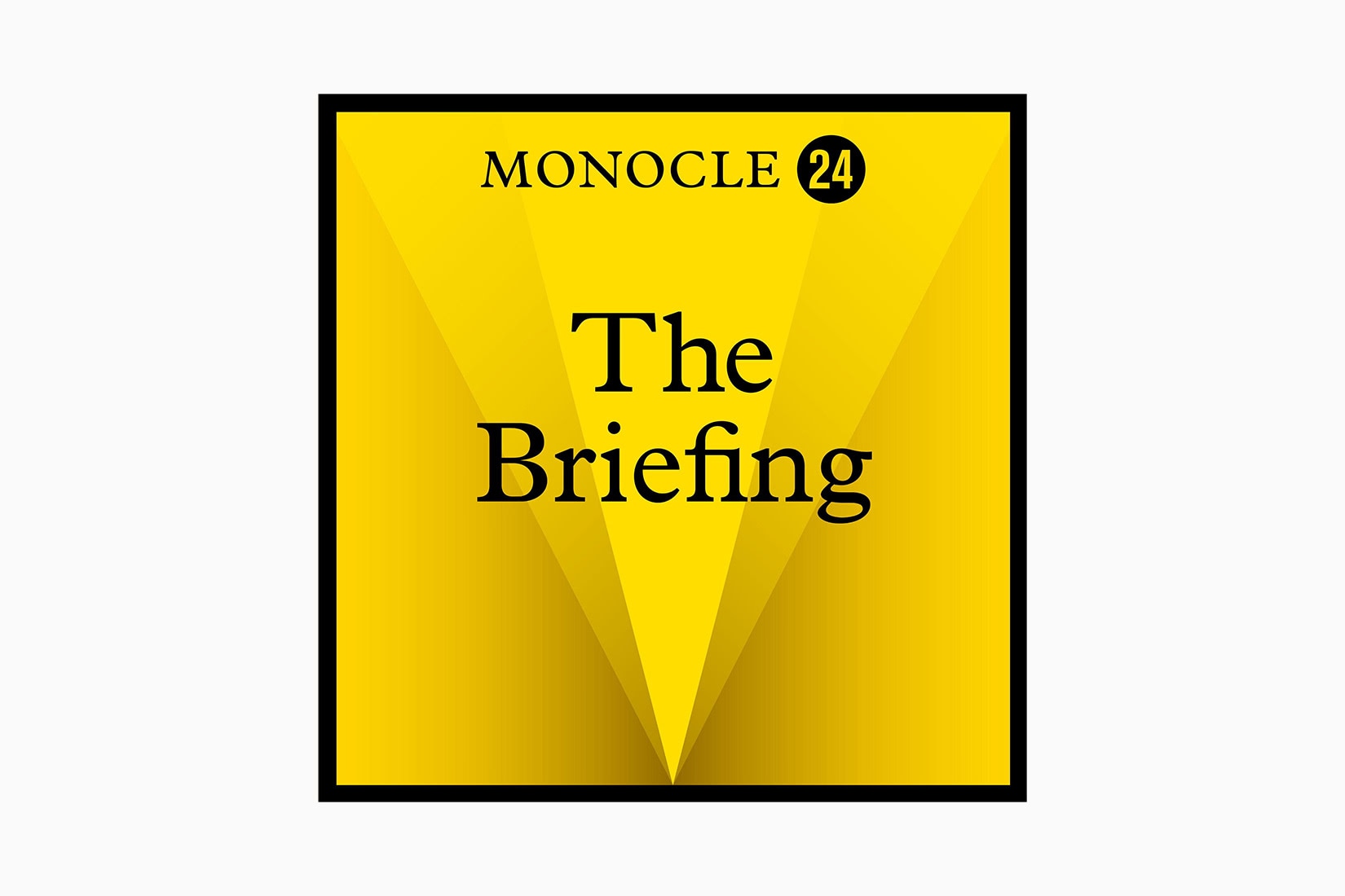 meilleurs podcasts le briefing monocle 24 luxe digital