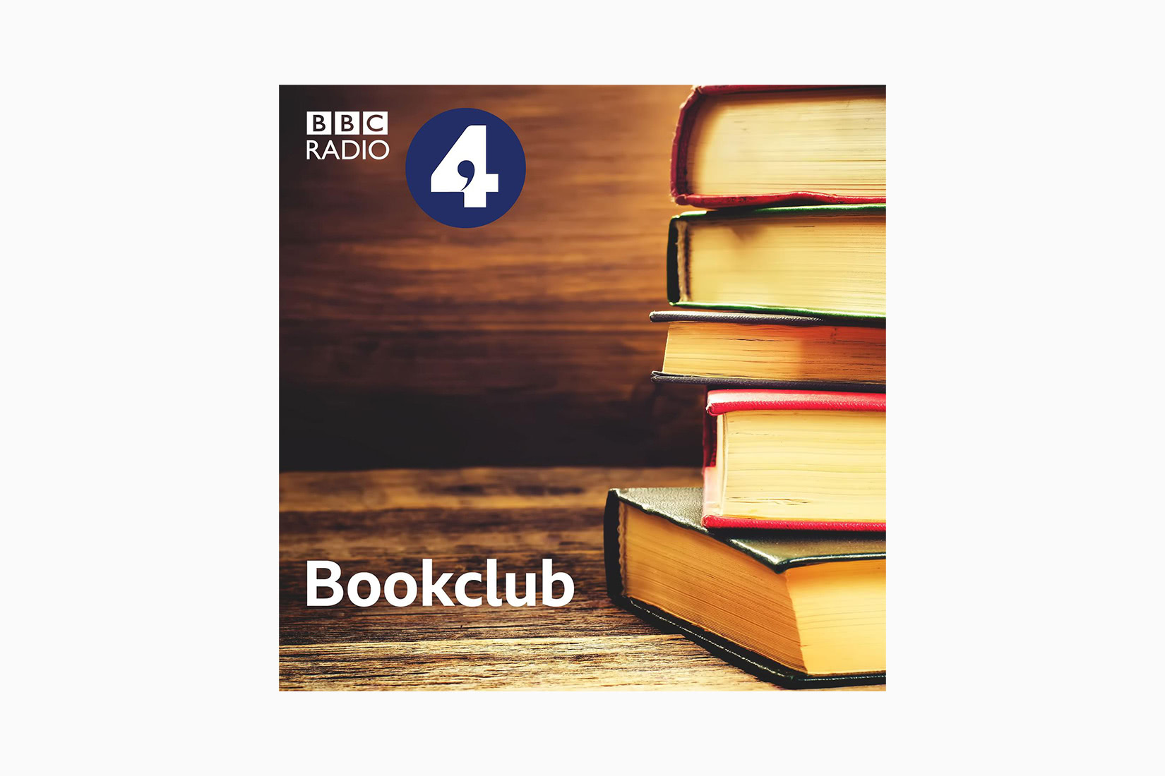 meilleurs podcasts bbc bookclub luxe digital