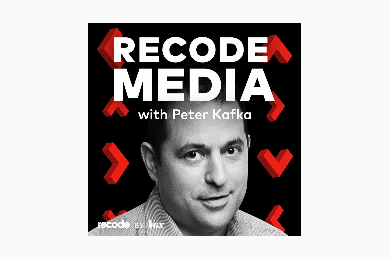 meilleurs podcasts recode media by vox luxe digital