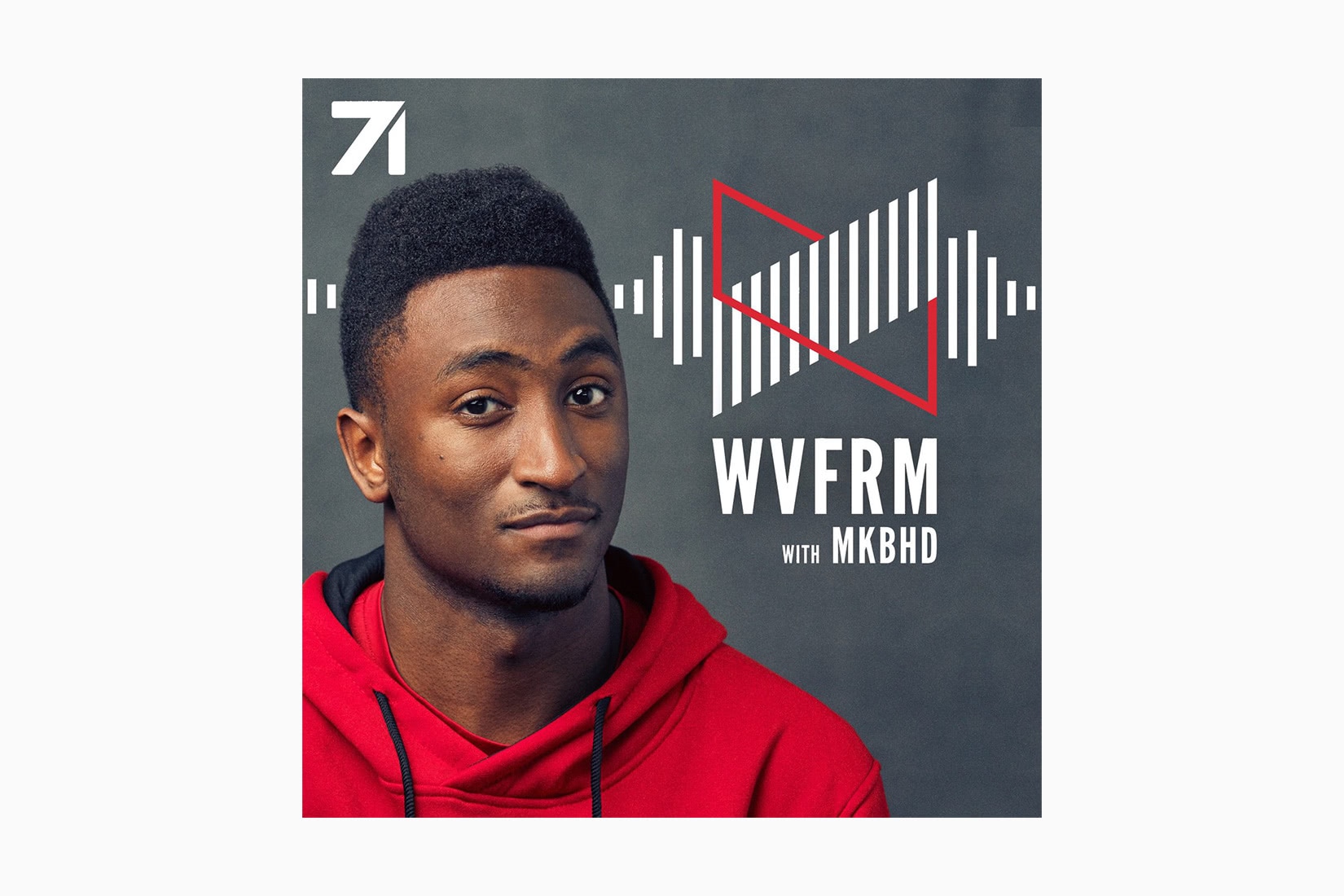 meilleurs podcasts WVFRM par MKBHD luxe digital
