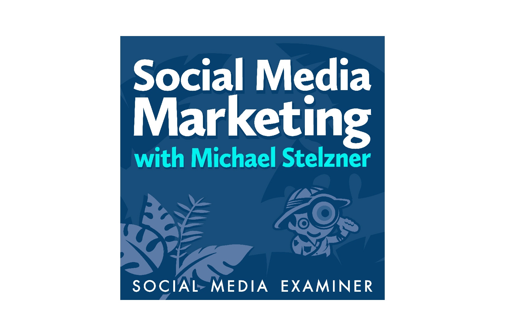 le meilleur des podcasts le podcast sur le marketing des médias sociaux par l'examinateur des médias sociaux luxe digital
