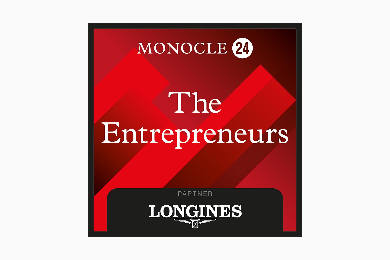 meilleurs podcasts les entrepreneurs monocle luxe digital