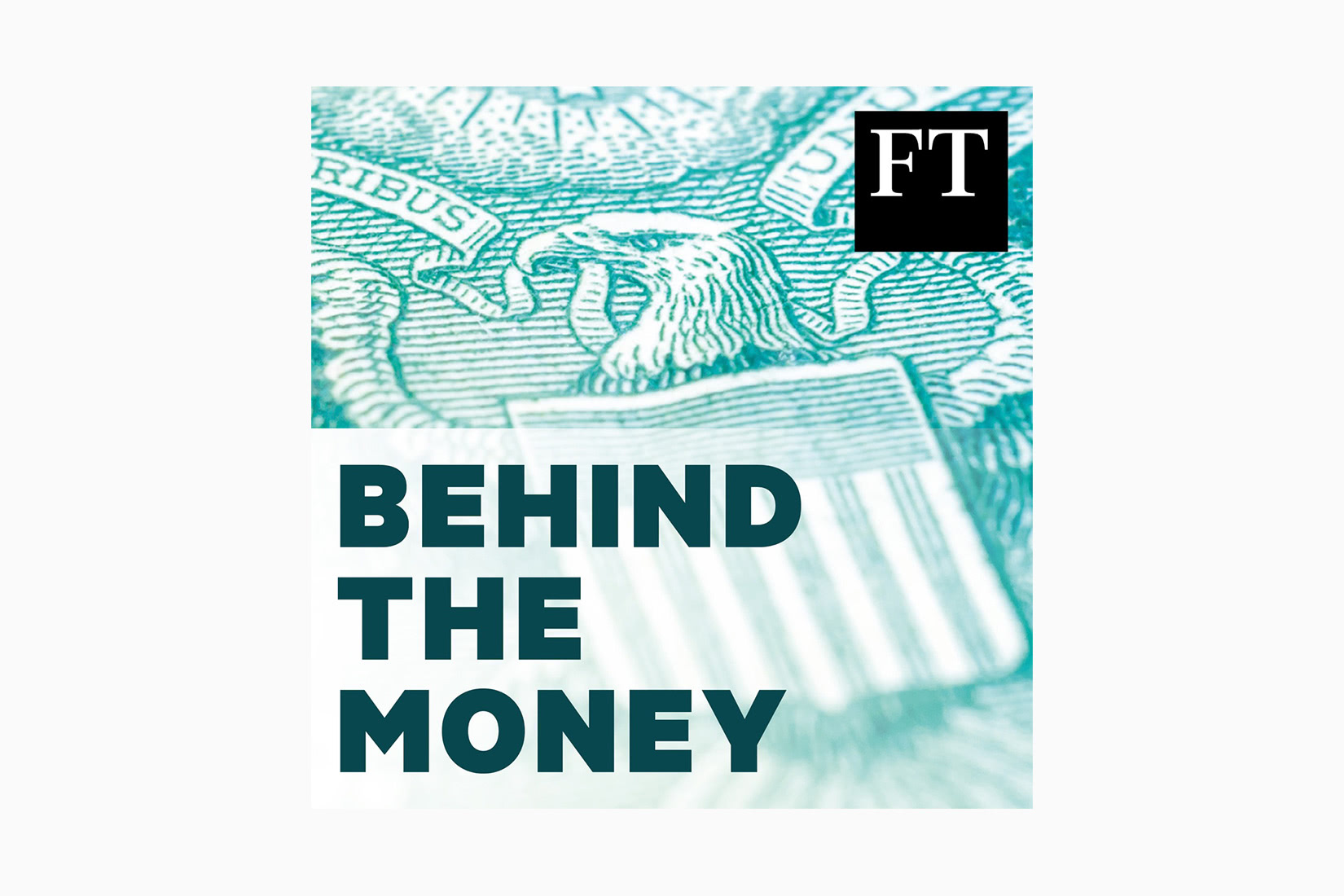 les meilleurs podcasts derrière l'argent the financial times luxe digital