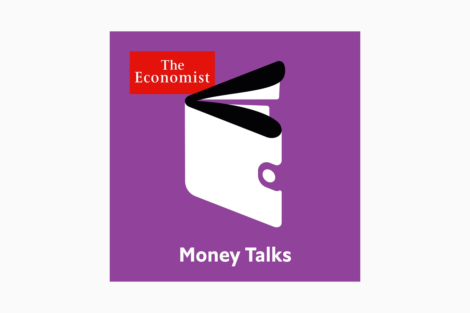 meilleur podcasts money talks the economist luxe digital
