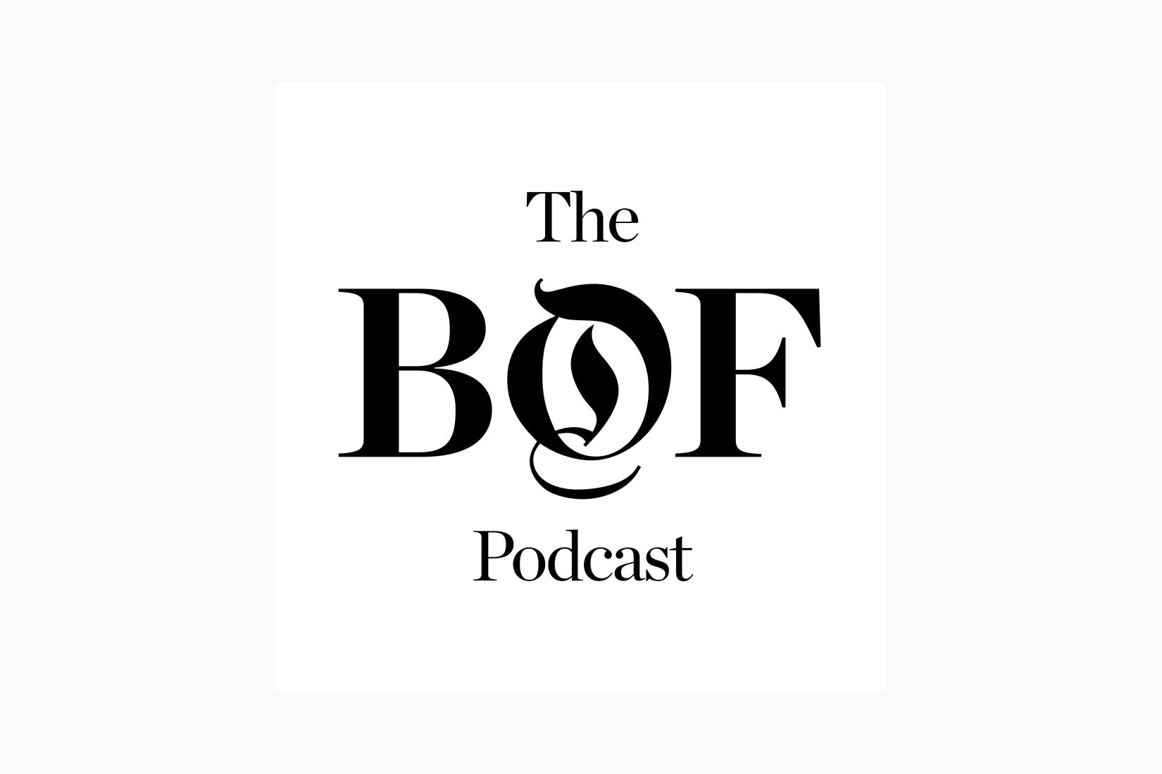 meilleurs podcasts le podcast bof luxe digital