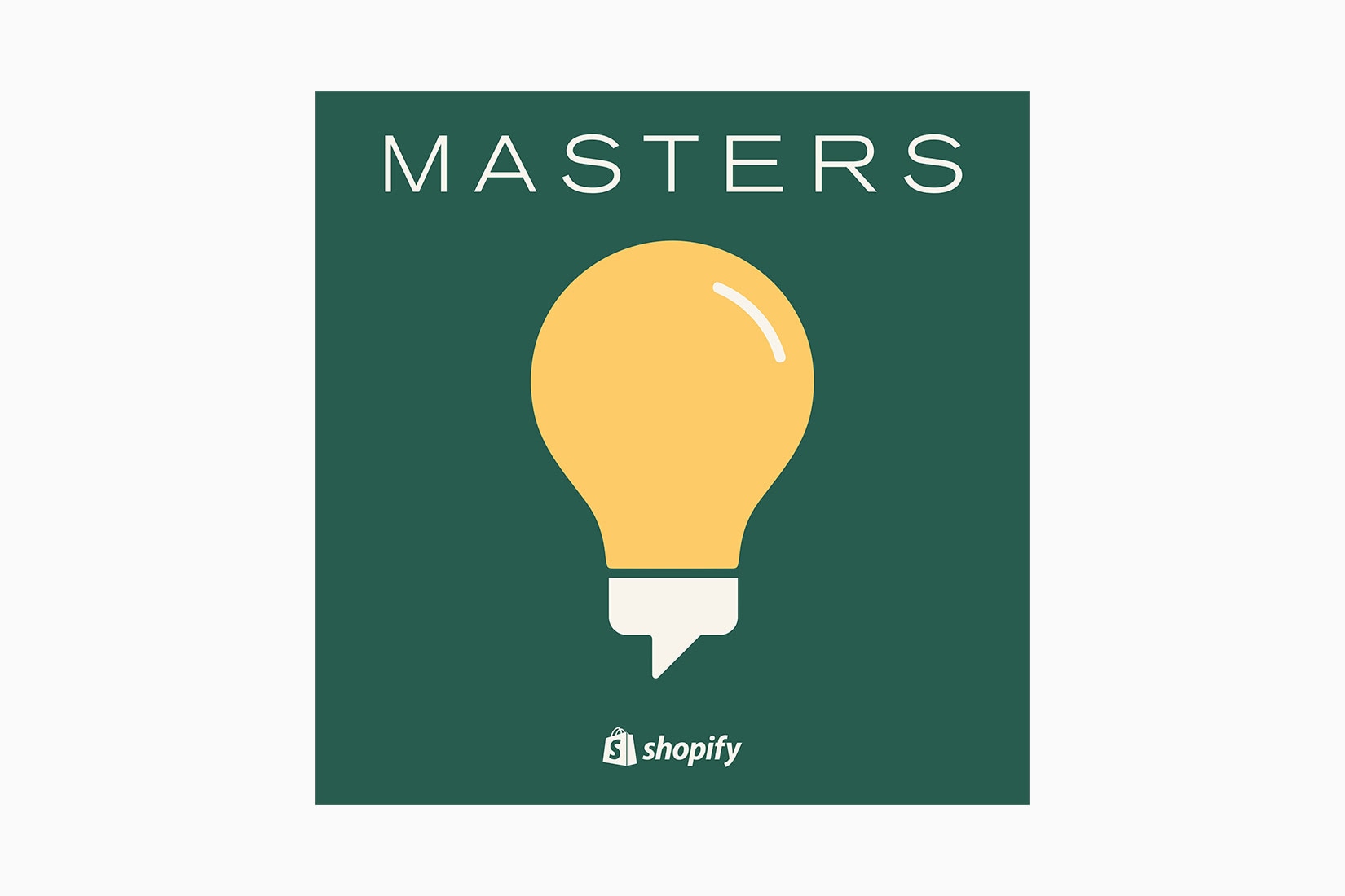 meilleurs podcasts shopify masters luxe digital