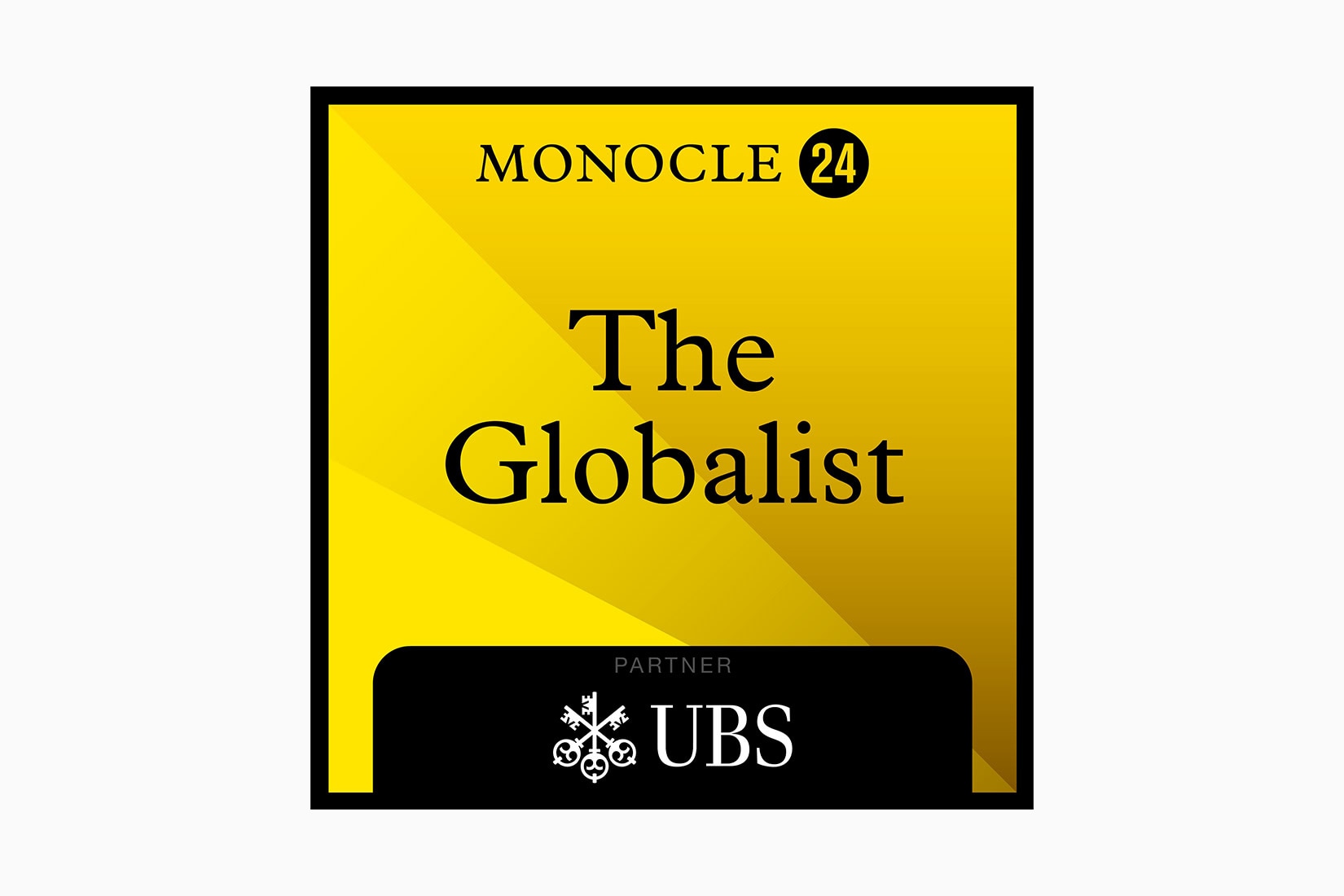 best podcasts the globalist monocle luxe digital