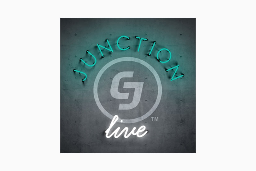 meilleurs podcasts junction live commission junction luxe digital