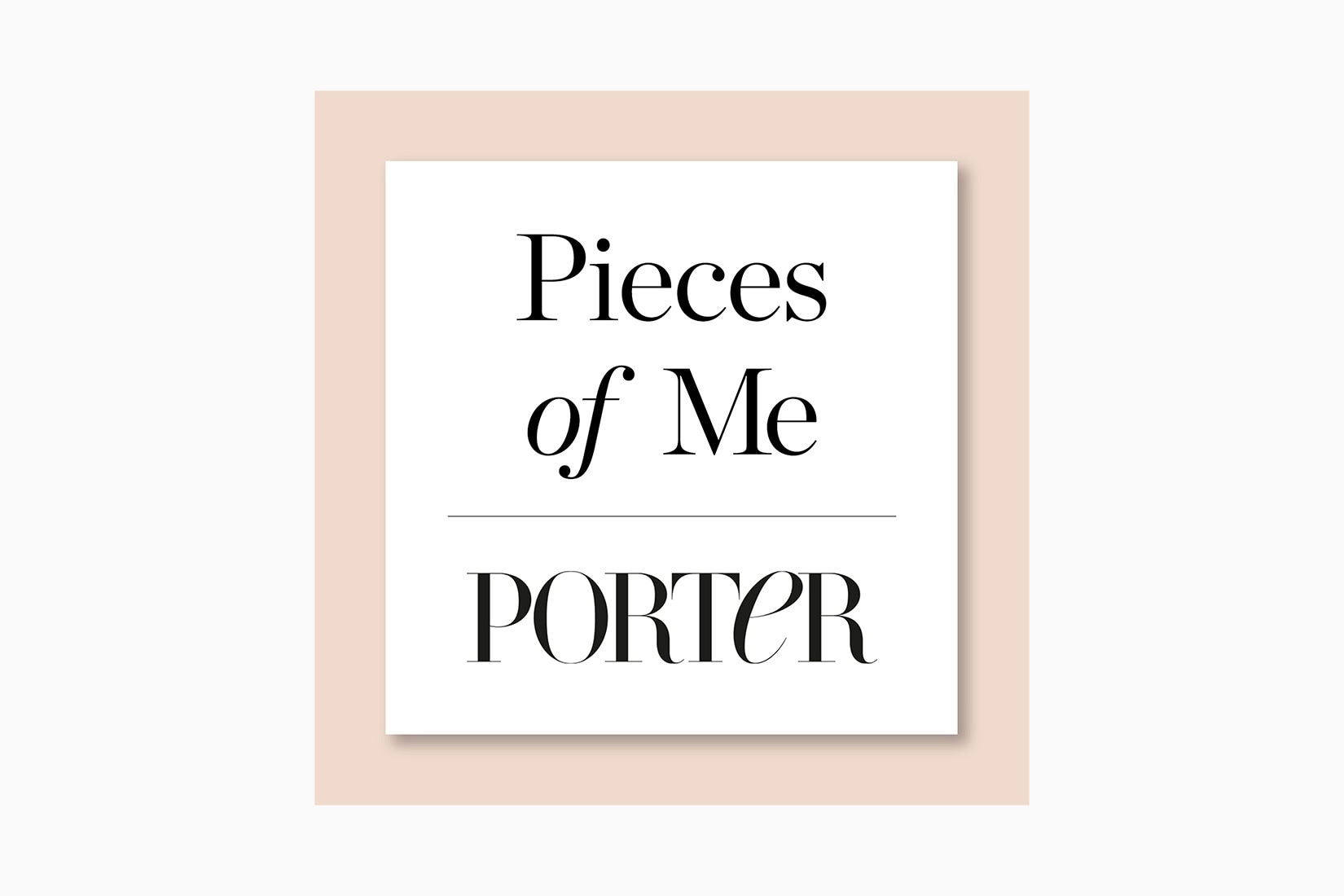 meilleurs podcasts pieces of me net-a-porter luxe digital