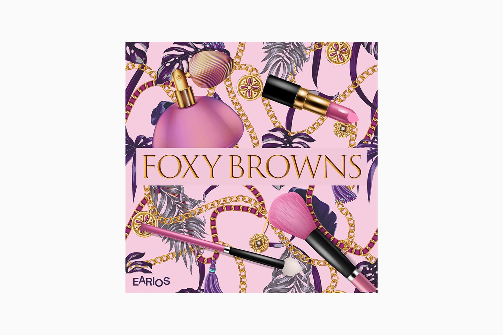 meilleurs podcasts foxy browns luxe digital