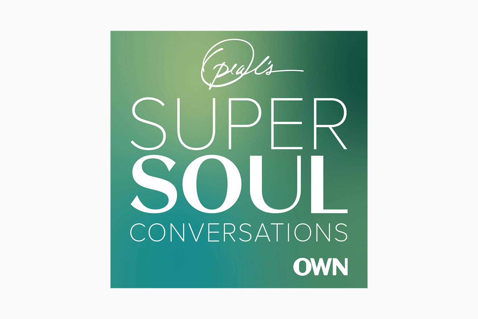 meilleurs podcasts oprah's supersoul conversations luxe digital