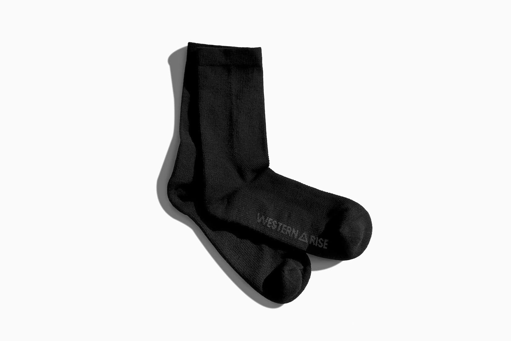 Les meilleures chaussettes pour hommes cheville Western Rise Strongcore - Luxe Digital