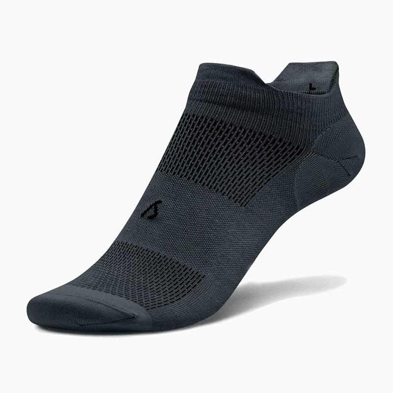 Les meilleures chaussettes de sport pour hommes Allbird Trino Sprinters - Luxe Digital