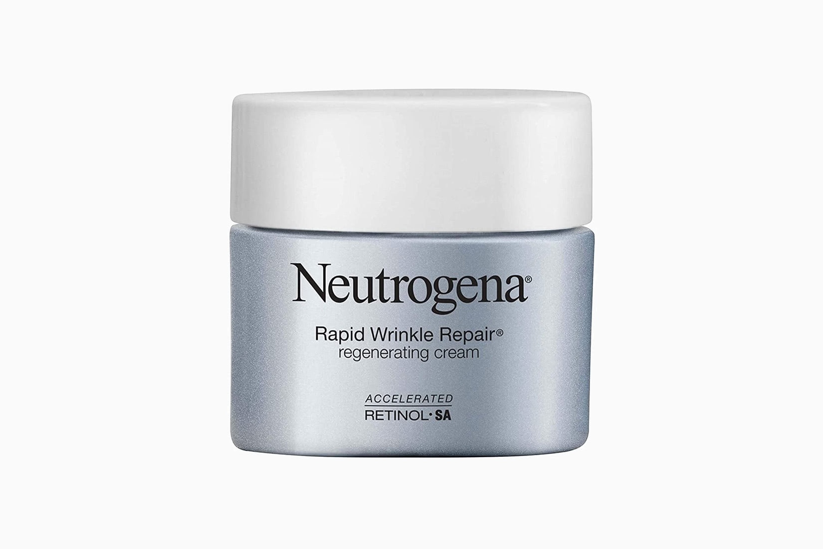 meilleures crèmes antirides crème visage régénérante neutrogena luxe digital